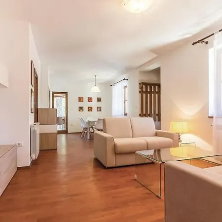 Casa vacanze Family By Istra Vacation