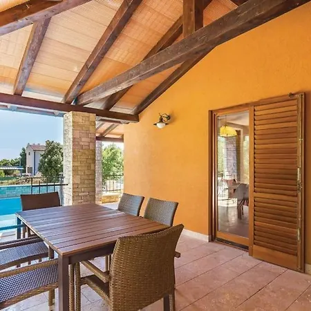 Family By Istra Vacation Medolino