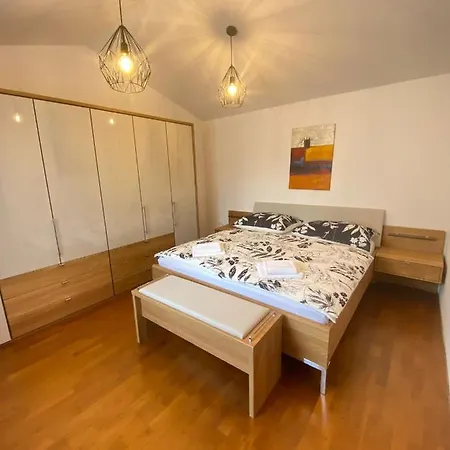 Family Holiday home