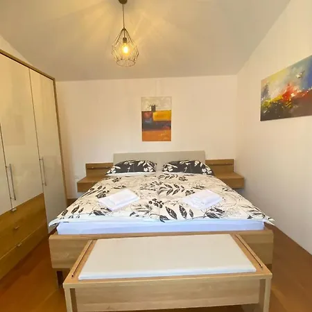 Holiday home Family Medulin