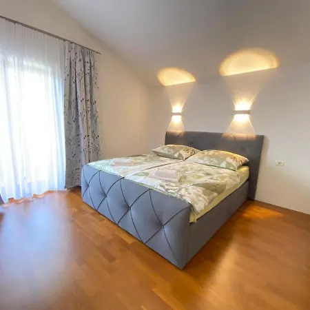 Family Holiday home