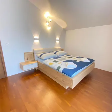 Casa vacanze Family By Istra Vacation
