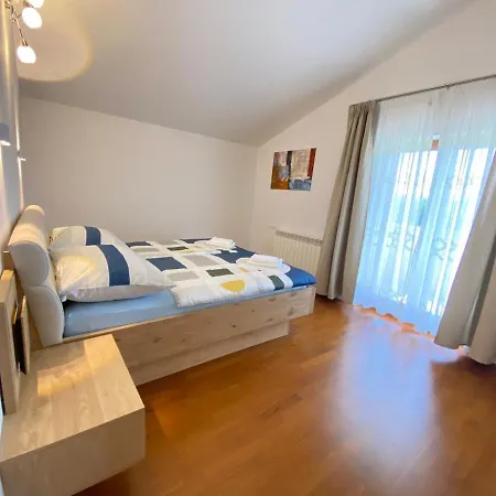 Family Holiday home