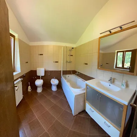 Holiday home Family *
