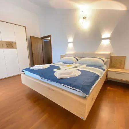 Holiday home Family Medulin