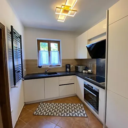 Holiday home Family Medulin