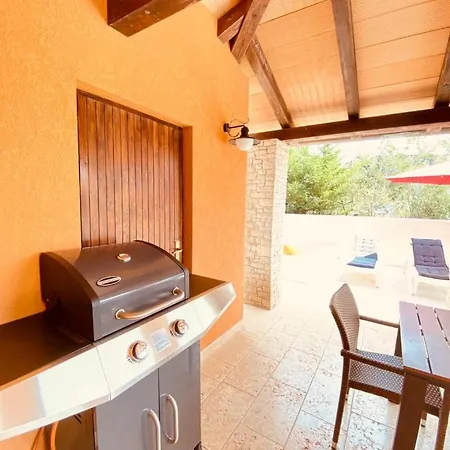 Casa vacanze Family By Istra Vacation