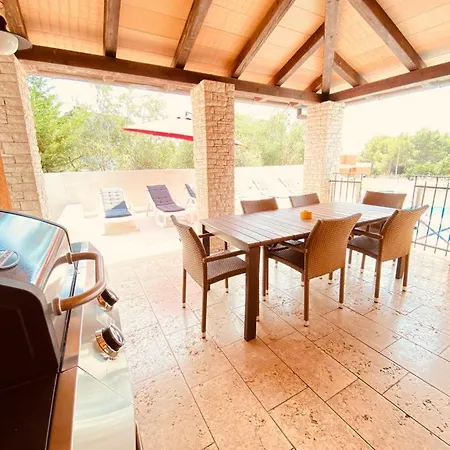 Casa vacanze Family By Istra Vacation