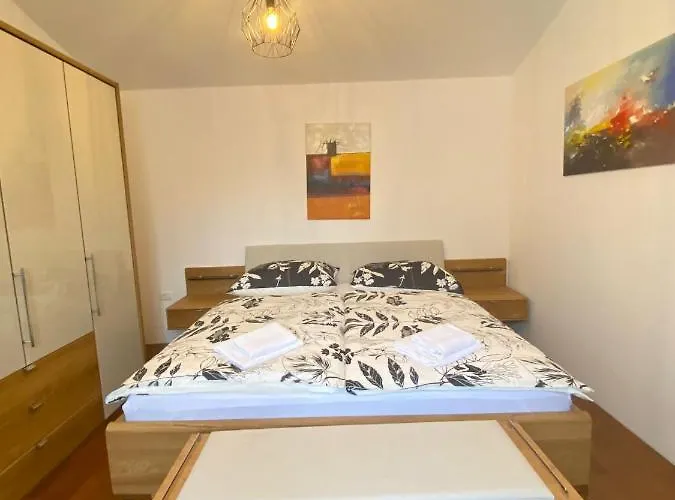 Prázdninový dům Family By Istra Vacation Medulin