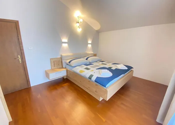 Prázdninový dům Family By Istra Vacation
