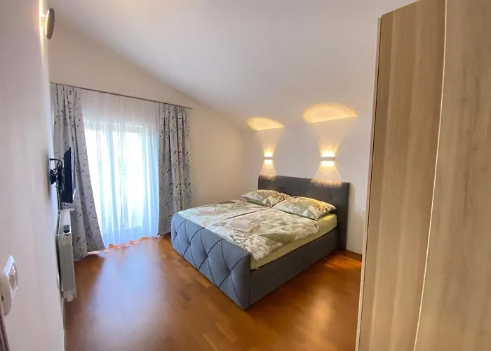 Prázdninový dům Family By Istra Vacation